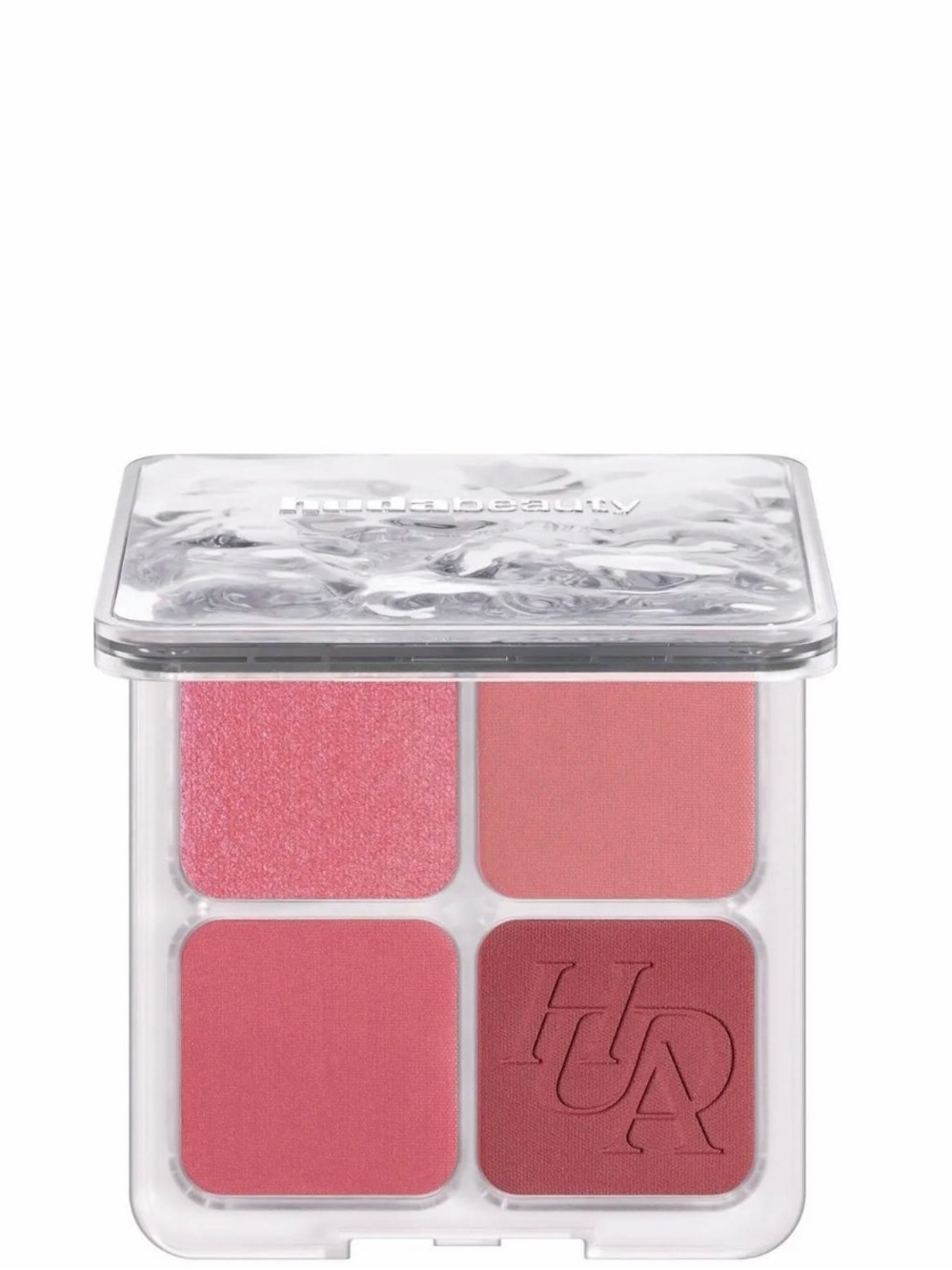 HUDA BEAUTY Rose Berry